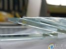 top quality ultra clear glass(low iron glass)